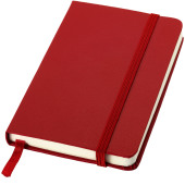 Classic A6 hardcover notitieboek