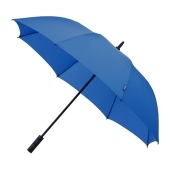 Falcone - Golfparaplu - Automaat - Windproof -  120 cm - Kobalt blauw