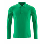 helder groen