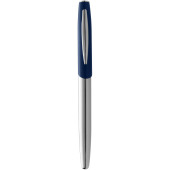 Geneva rollerbalpen - Zilver/Navy