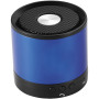 Greedo Bluetooth® aluminium speaker - Koningsblauw