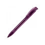 Apollo ball pen frosty - Frosted Purple