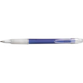 ABS balpen Zaria blauw
