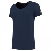 T-shirt Premium Naden Dames 104005 Ink XS