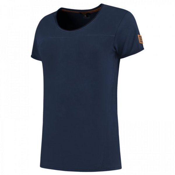 T-Shirt Premium Naden Dames
