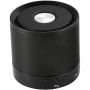 Greedo Bluetooth® aluminium speaker - Zwart