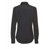 B&C Sharp LSL Women, Navy, XL
