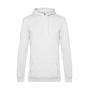 #Hoodie French Terry - White - 5XL
