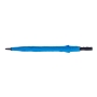 FALCONE - Golfparaplu - Automaat - Windproof -  120 cm - Licht blauw