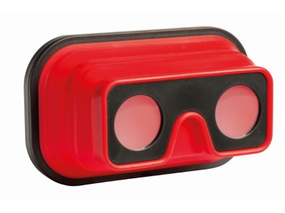 Virtual reality