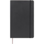 Moleskine Classic PK softcover notitieboek - ruitjes - Zwart