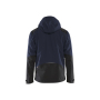 Softshell jack