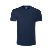 2016 T-shirt Navy XXL