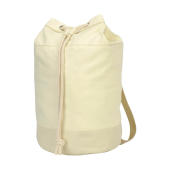 Newbury Canvas Duffle Bag