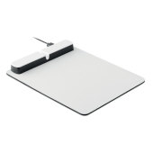TECHPAD - Muismat met hub TECHPAD - Muismat met hub