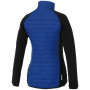 Banff hybride geïsoleerde dames jas - Blauw - L