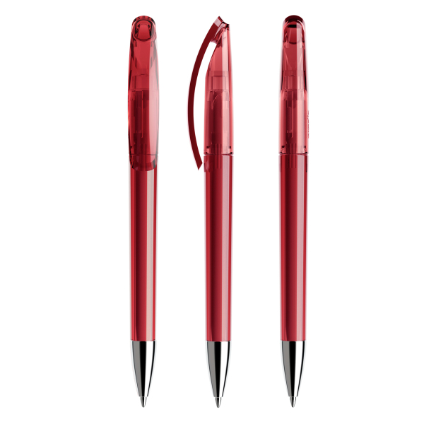 Prodir DS3.1 TTC Twist ballpoint pen