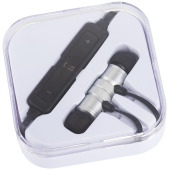 Martell magnetische Bluetooth® oordopjes inclusief doosje Martell magnetische Bluetooth® oordopjes inclusief doosje