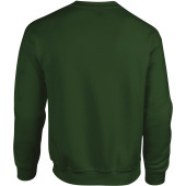 Heavy Blend™ Adult Crewneck Sweatshirt Forest Green XXL