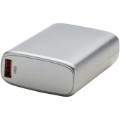 Tron Mini 9600 mAh PD powerbank - Grijs