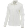 Hamell long sleeve women's shirt - White - XS