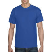 DryBlend Adult T-Shirt - Royal - 2XL
