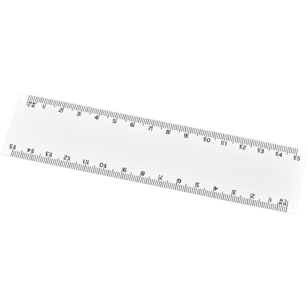 Arc 15 cm fleksibel lineal