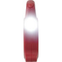 ABS werklamp Alessia zwart
