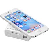 Galaxy 5000 mAh draadloze powerbank Galaxy 5000 mAh draadloze powerbank