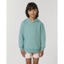 Mini Cruiser - Iconische kindersweater met capuchon - 3-4