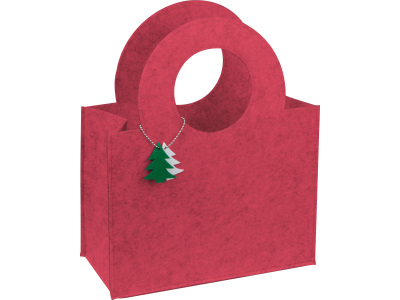 Kersttassen