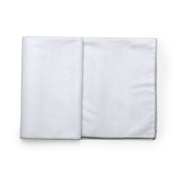 Absorberende Handdoek Romid - BLA - S/T