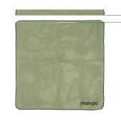 Impact AWARE™ RPET picknickkleed, groen