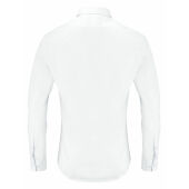 Harvest Acton business shirt white S