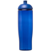 H2O Active® Tempo 700 ml bidon met koepeldeksel - Blauw