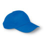 GLOP CAP - royal blauw