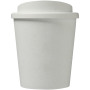 Americano® Espresso 250 ml gerecyclede geïsoleerde beker - Wit