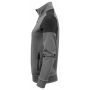 Printer Prime Sweatvest Lady Anthracite/B XS