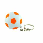 Oranje/wit