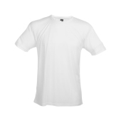 THC NICOSIA WH. Sport t-shirt voor mannen
