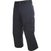 2508 3/4 PANTS NAVY 46