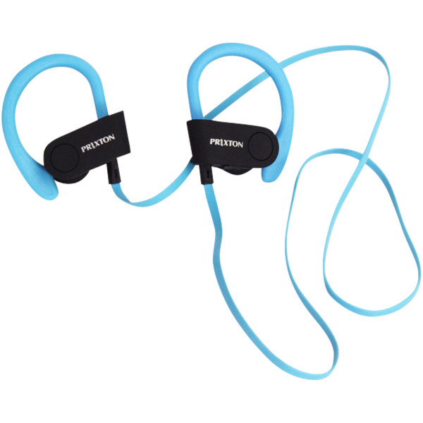 Prixton headphone AB100 - Lichtblauw