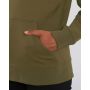 Cruiser - Iconische uniseks sweater met capuchon - M