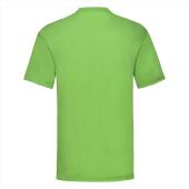FOTL Valueweight T, Lime, XL