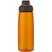 CamelBak® Chute® Mag 750 ml Tritan™ Renew flaske - Orange