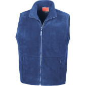 Polartherm™ Fleece Bodywarmer Royal Blue S