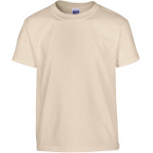 Heavy Cotton™ Kids' T-shirt Sand (x72) L