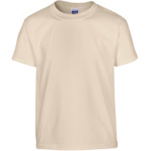 Heavy Cotton™Classic Fit Youth T-shirt Sand (x72) L