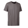 PRO Wear T-shirt | light - Silver grey, 6XL