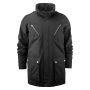 Harvest Kingsport Business jacket Black XXXL